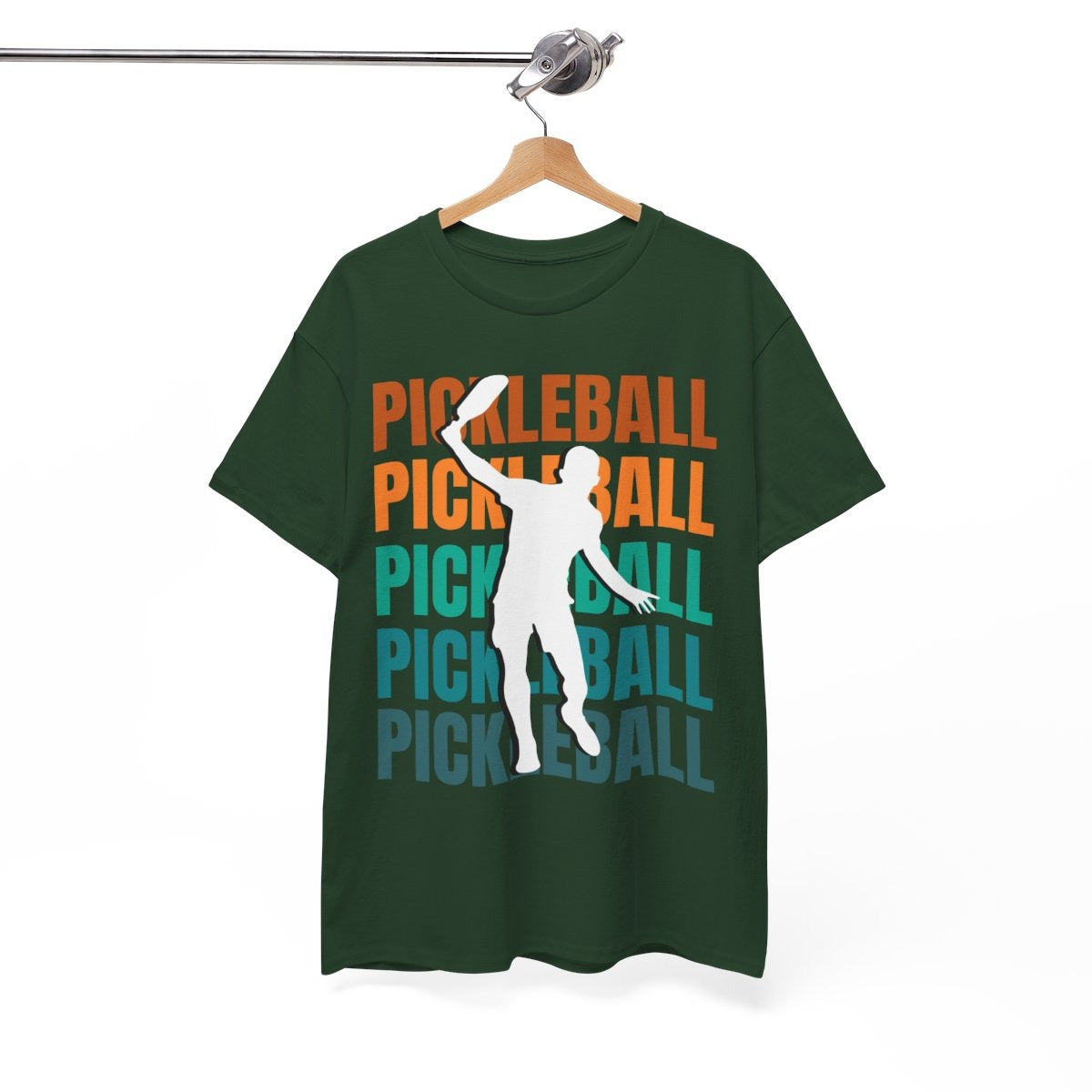 RESET - Pickleball (Basic Tee)