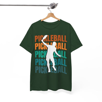 RESET - Pickleball (Basic Tee)