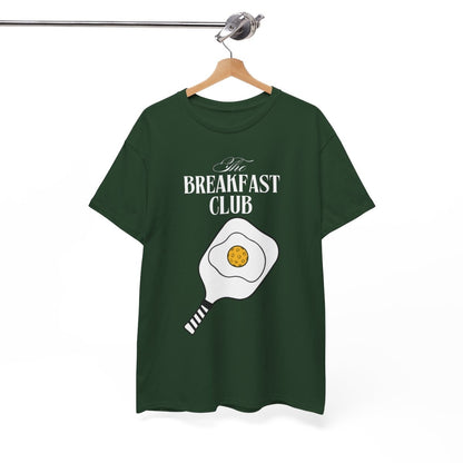 MORNING PICKLEBALL - Pickleball (Basic Tee)