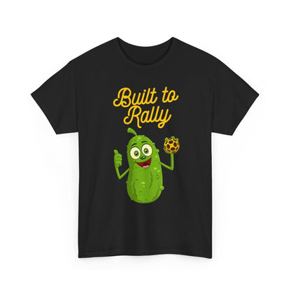 BUILT TO RALLY - Pickleball (Dri Fit)
