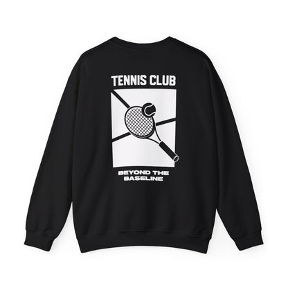 TENNIS CLUB 2 - Tennis Sweatshirt