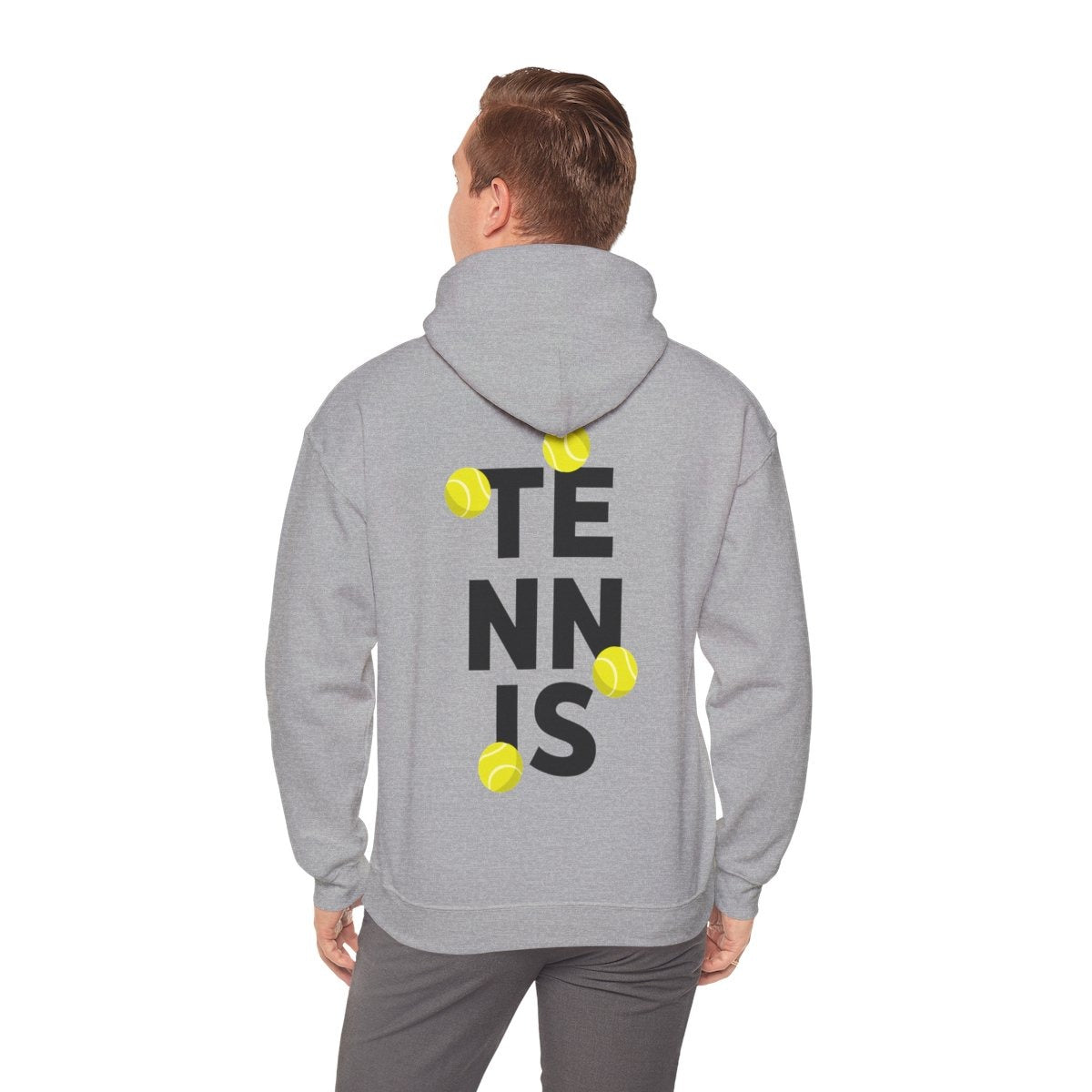 OUT - Tennis Hoodie
