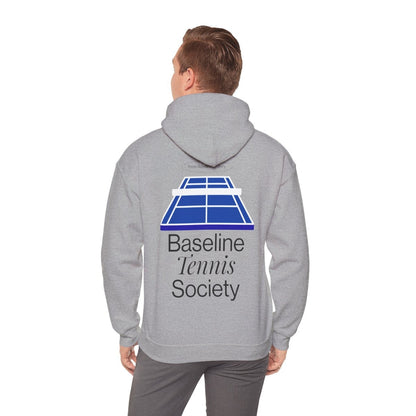 BASELINE 2 - Tennis Hoodie