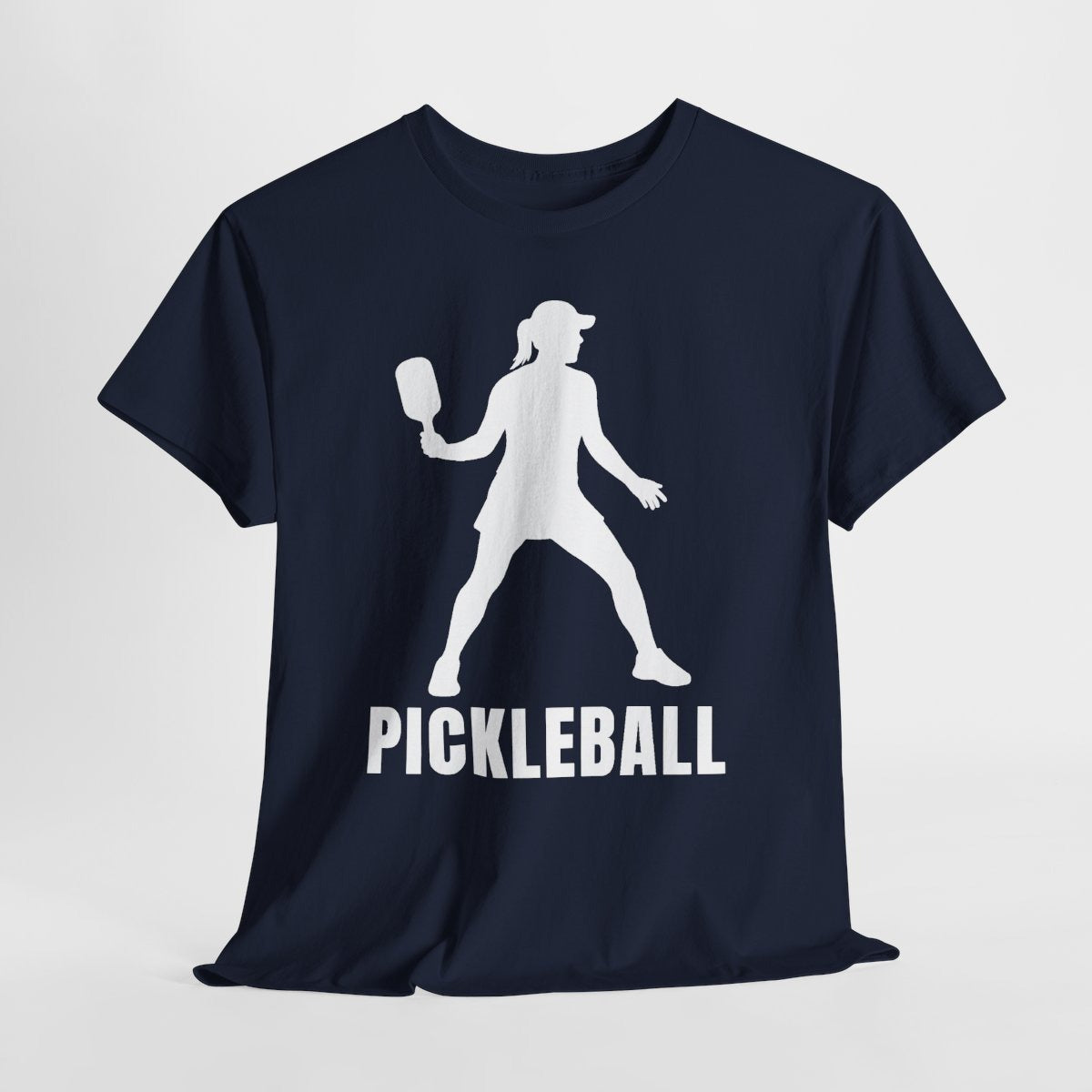 PICKLEBALL 24 - Pickleball (Basic Tee)