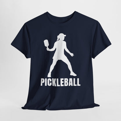 PICKLEBALL 24 - Pickleball (Basic Tee)