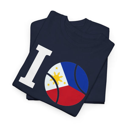 PH 1 - Tennis (Basic Tee)