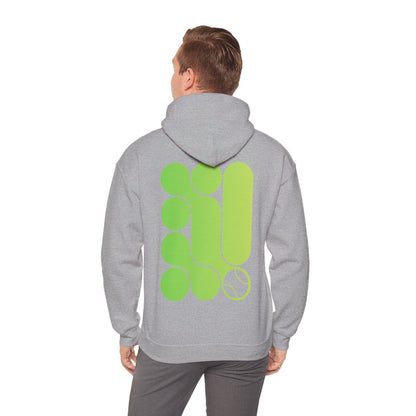 BAGEL - Tennis Hoodie