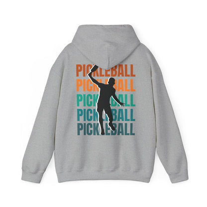 RESET - Pickleball (Hoodie)