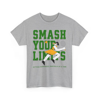 LIMIT - Tennis Basic Tee