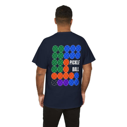LOB - Pickleball (Basic Tee)