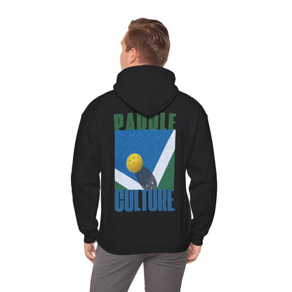 PADDLE CULTURE - Pickleball (Hoodie)
