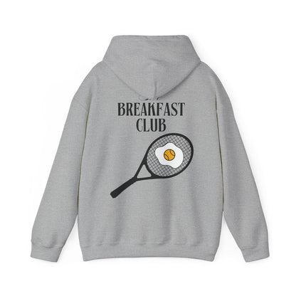 MORNING TENNIS - Tennis (Hoodie)