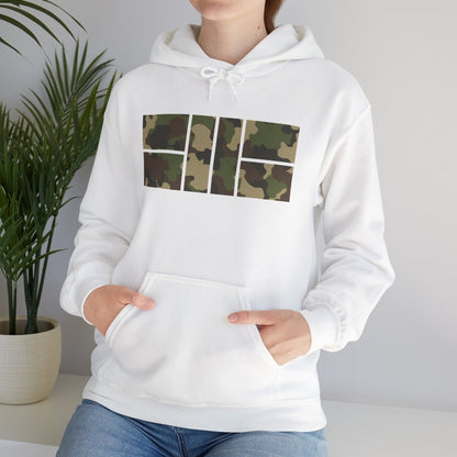 PICKLEBALL COURT 5 - Pickleball (Hoodie)