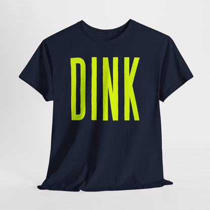 DINK 5 - Pickleball (Basic Tee)