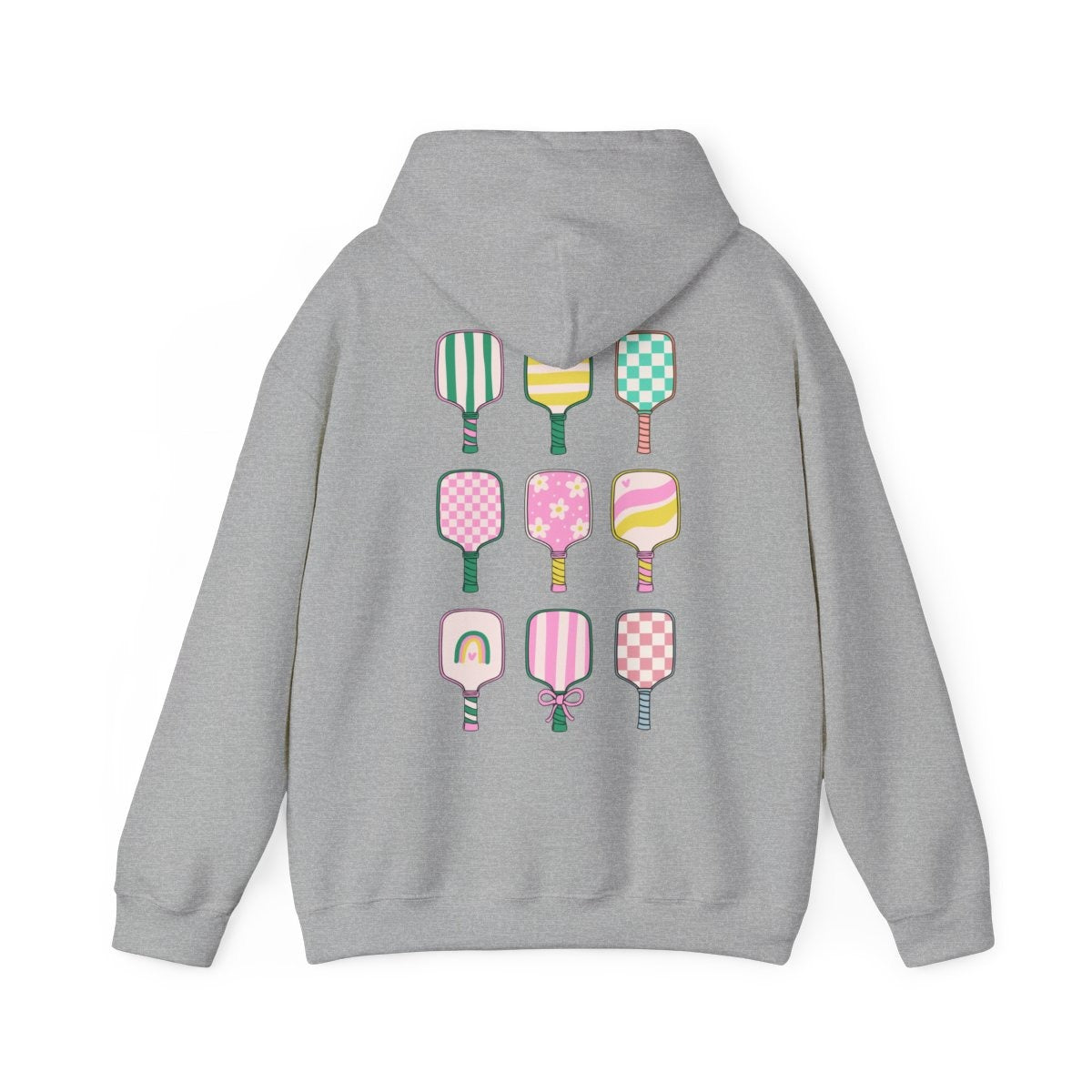 PADDLE - Pickleball (Hoodie)