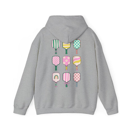 PADDLE - Pickleball (Hoodie)