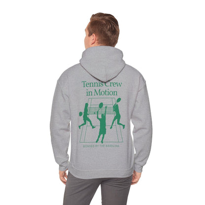 MOTION - Tennis Hoodie