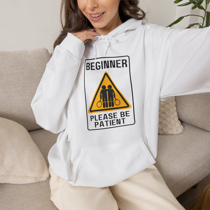 TENNIS BEGINNER - Tennis (Hoodie)