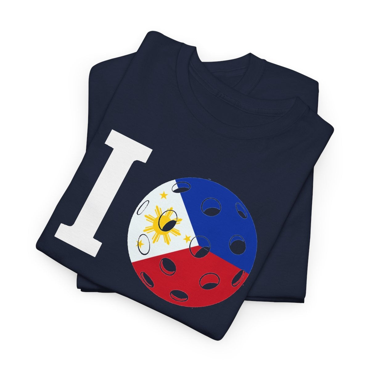 PH 1 - Pickleball (Basic Tee)