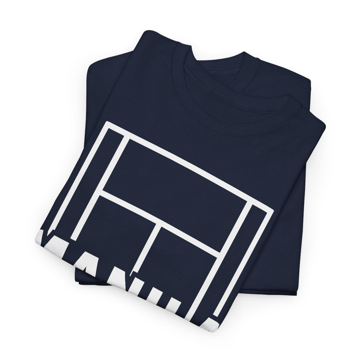 MANILA 3 - Tennis (Basic Tee)