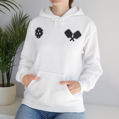 PICKLED - Pickleball (Hoodie)