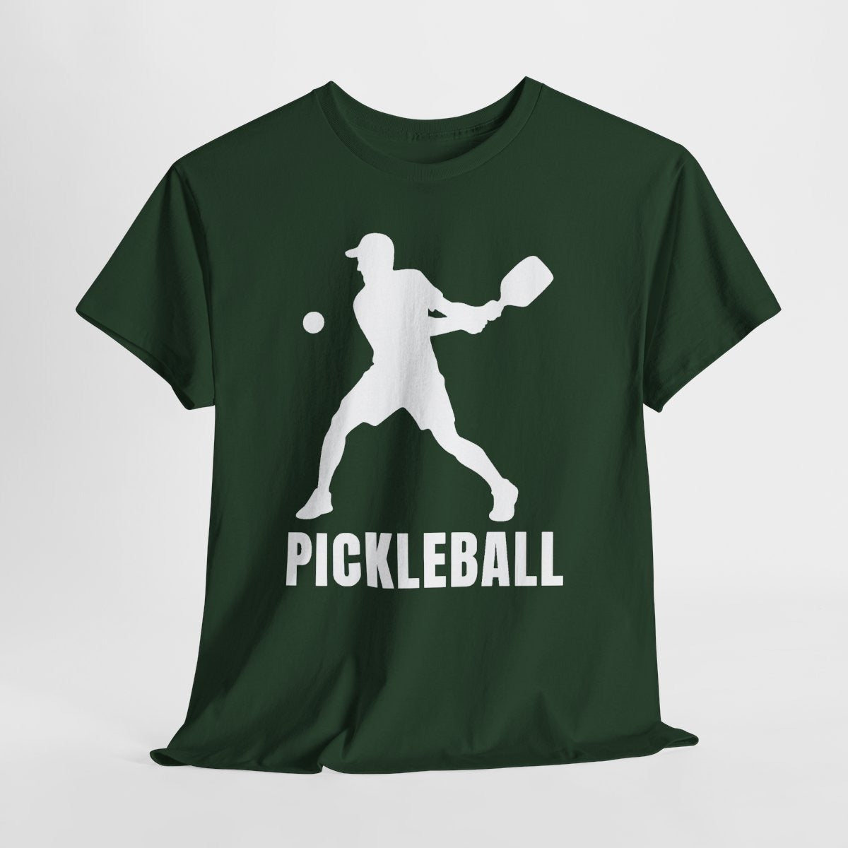 PICKLEBALL 23 - Pickleball (Basic Tee)
