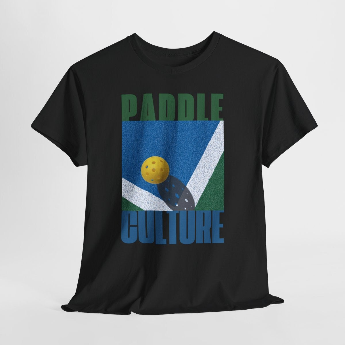 PADDLE CULTURE - Pickleball (Dri Fit)