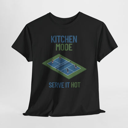 KITCHEN MODE - Pickleball (Dri Fit)
