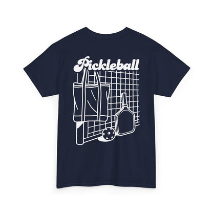 PICKLEBALL 18 - Pickleball (Basic Tee)