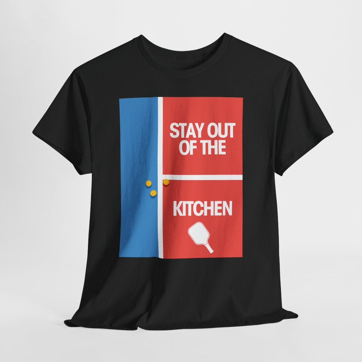 STAY OUT - Pickleball (Dri Fit)