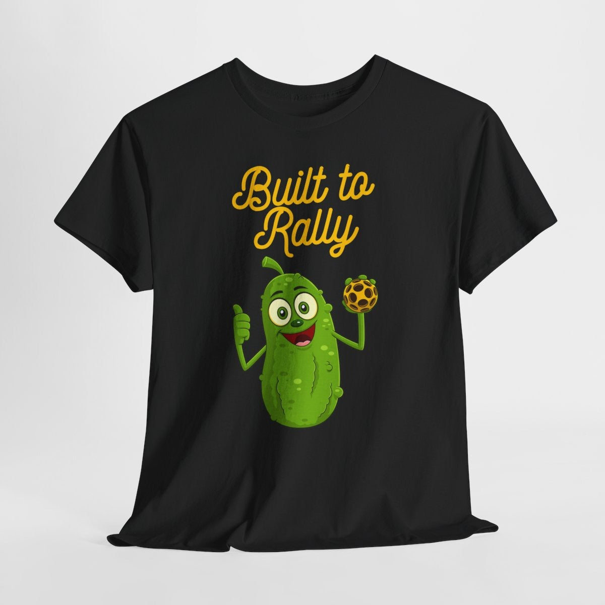 BUILT TO RALLY - Pickleball (Dri Fit)