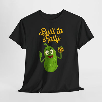 BUILT TO RALLY - Pickleball (Dri Fit)