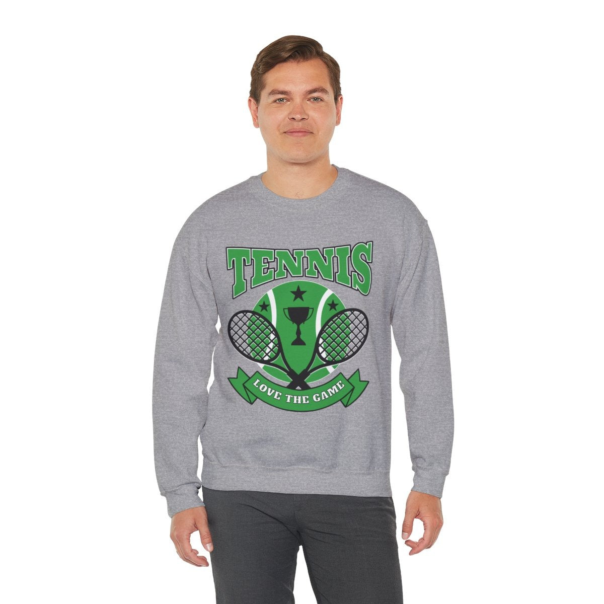 BACKBOARD - Tennis Sweatshirt
