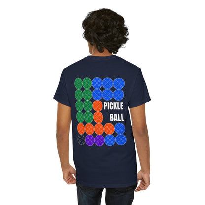 LOB - Pickleball (Basic Tee)