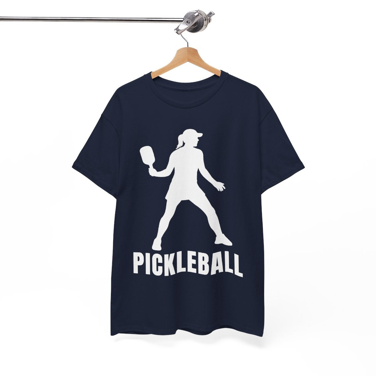 PICKLEBALL 24 - Pickleball (Basic Tee)