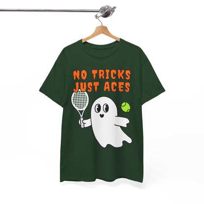 TENNIS HALLOWEEN - Tennis (Basic Tee)