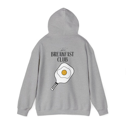 MORNING PICKLEBALL - Pickleball (Hoodie)