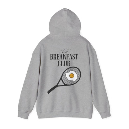 MORNING TENNIS - Tennis (Hoodie)