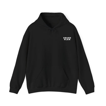TENNIS CLUB 3 - Tennis Hoodie