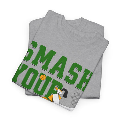 LIMIT - Tennis Basic Tee