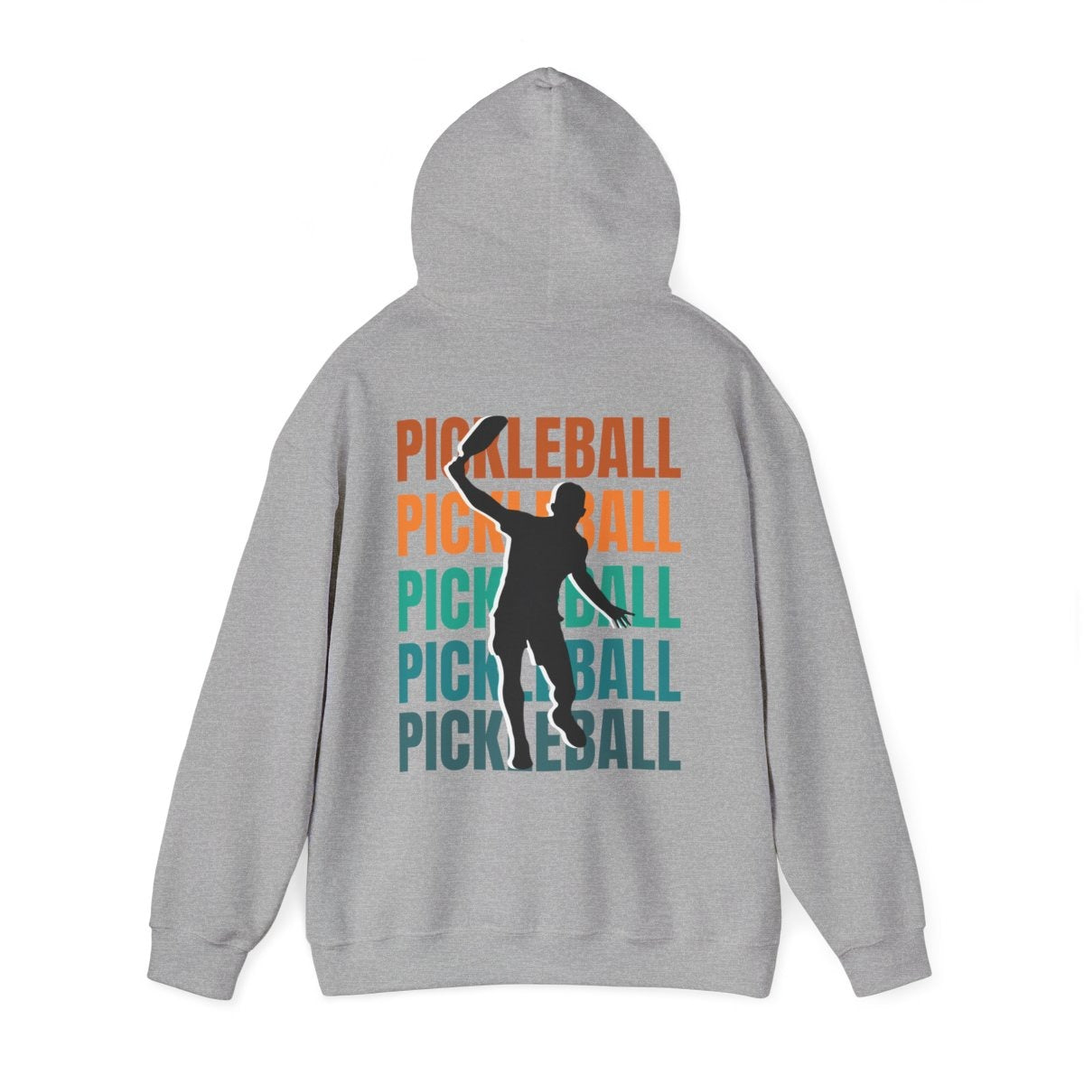 RESET - Pickleball (Hoodie)