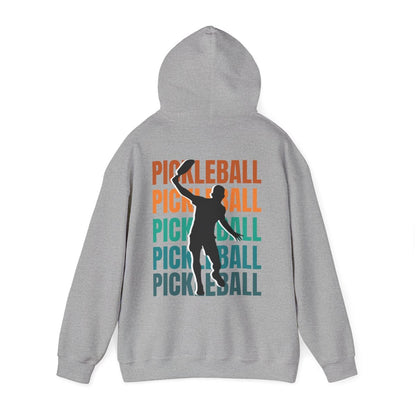 RESET - Pickleball (Hoodie)