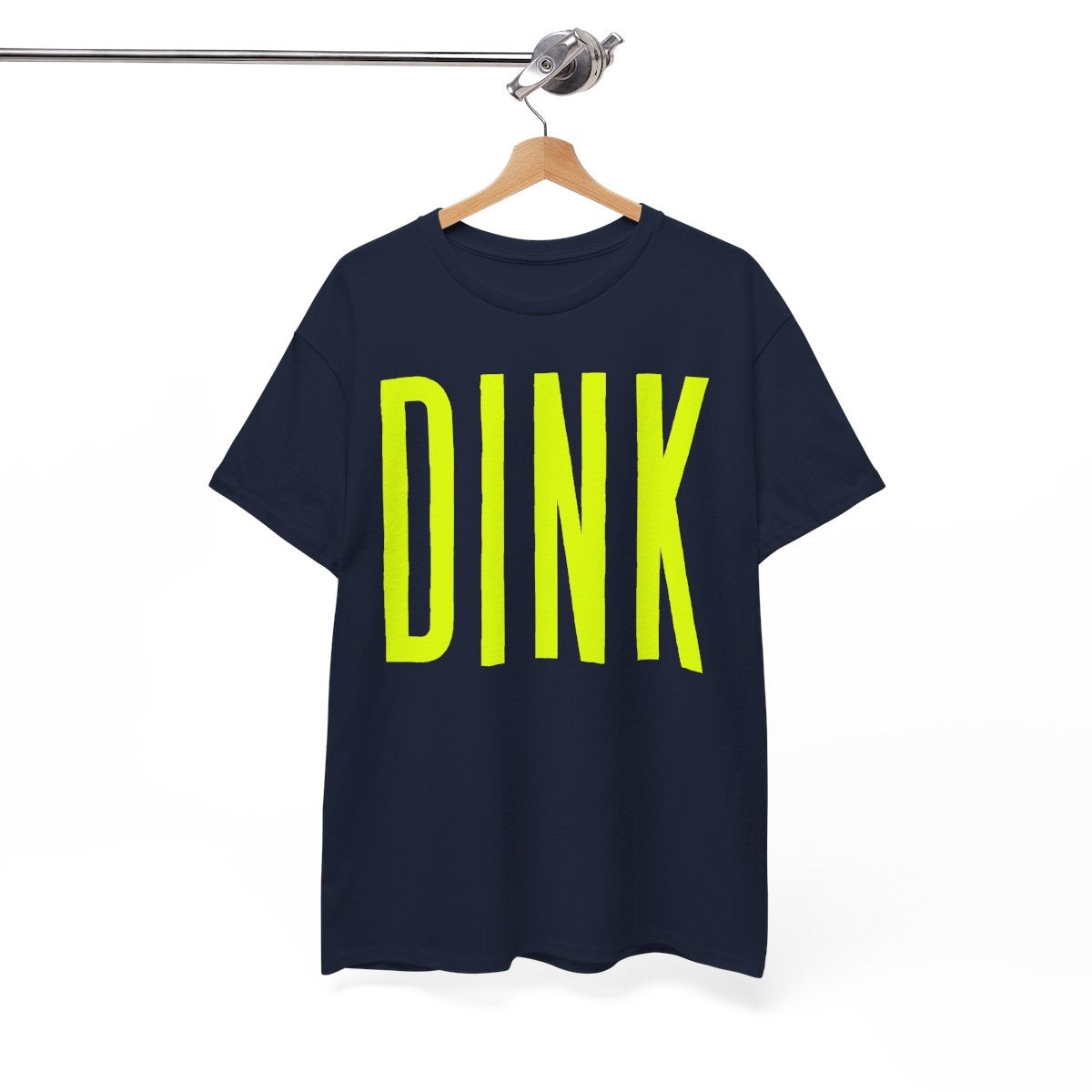 DINK 5 - Pickleball (Basic Tee)
