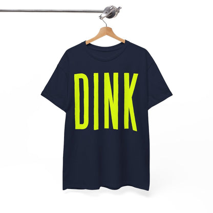 DINK 5 - Pickleball (Basic Tee)