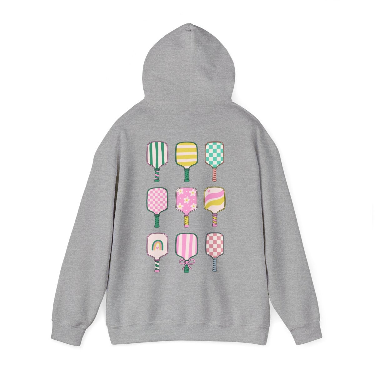 PADDLE - Pickleball (Hoodie)