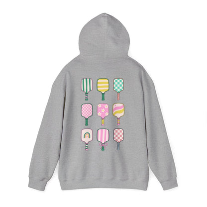 PADDLE - Pickleball (Hoodie)
