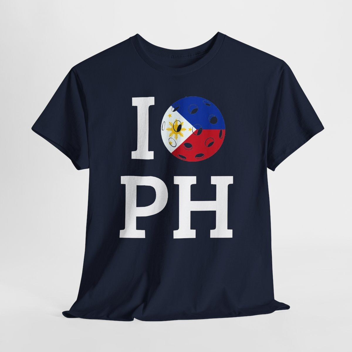 PH 1 - Pickleball (Basic Tee)