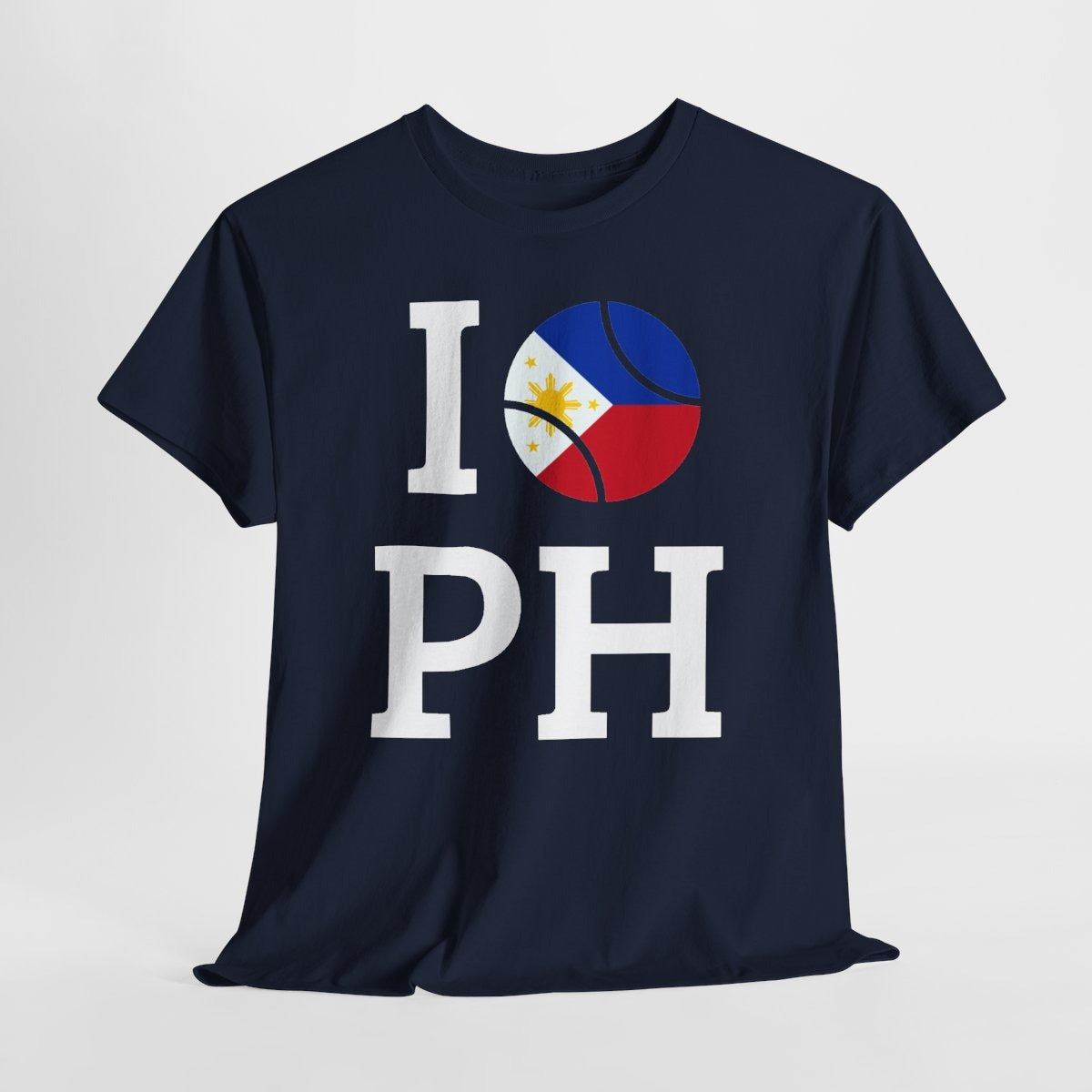 PH 1 - Tennis (Basic Tee)
