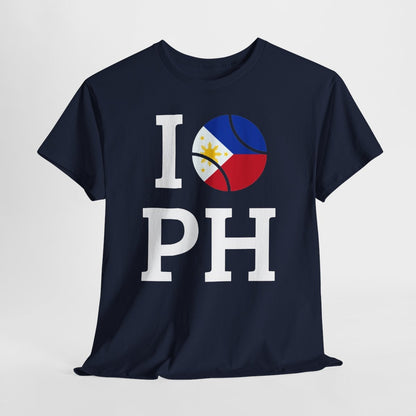PH 1 - Tennis (Basic Tee)