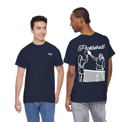 PICKLEBALL 22 - Pickleball (Basic Tee)
